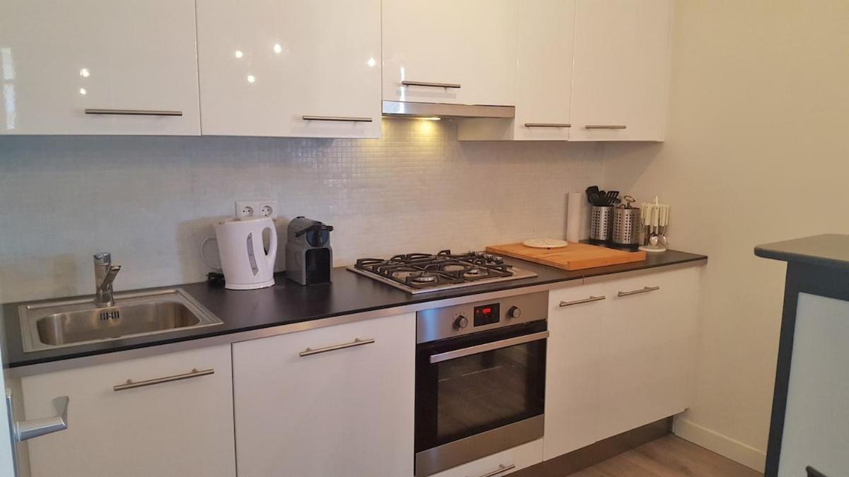 Bella Appartement *