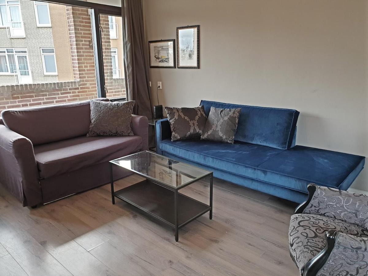 Appartement Bella Noordwijk